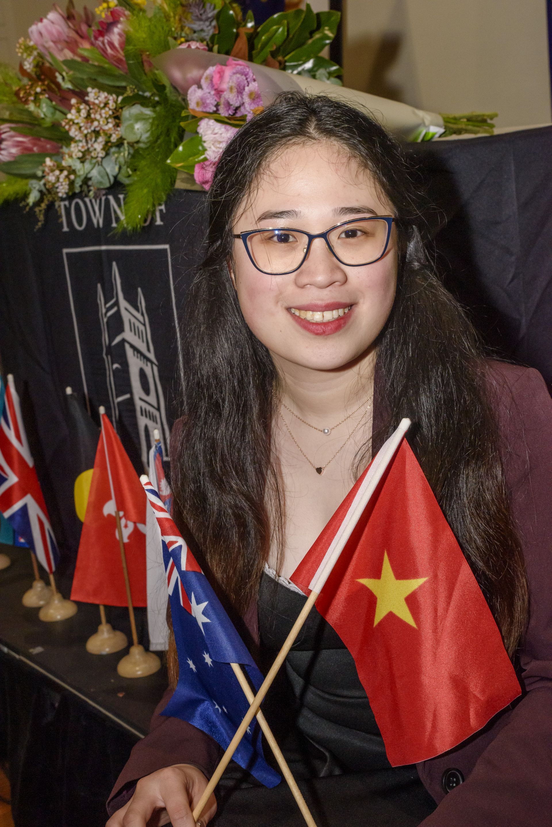 Refugee Week Citizenship