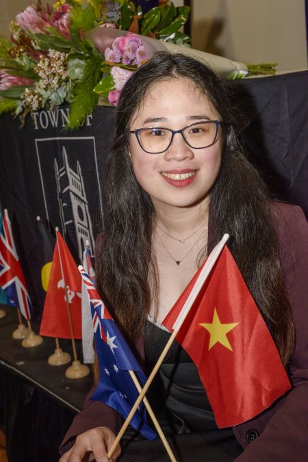 Refugee Week Citizenship