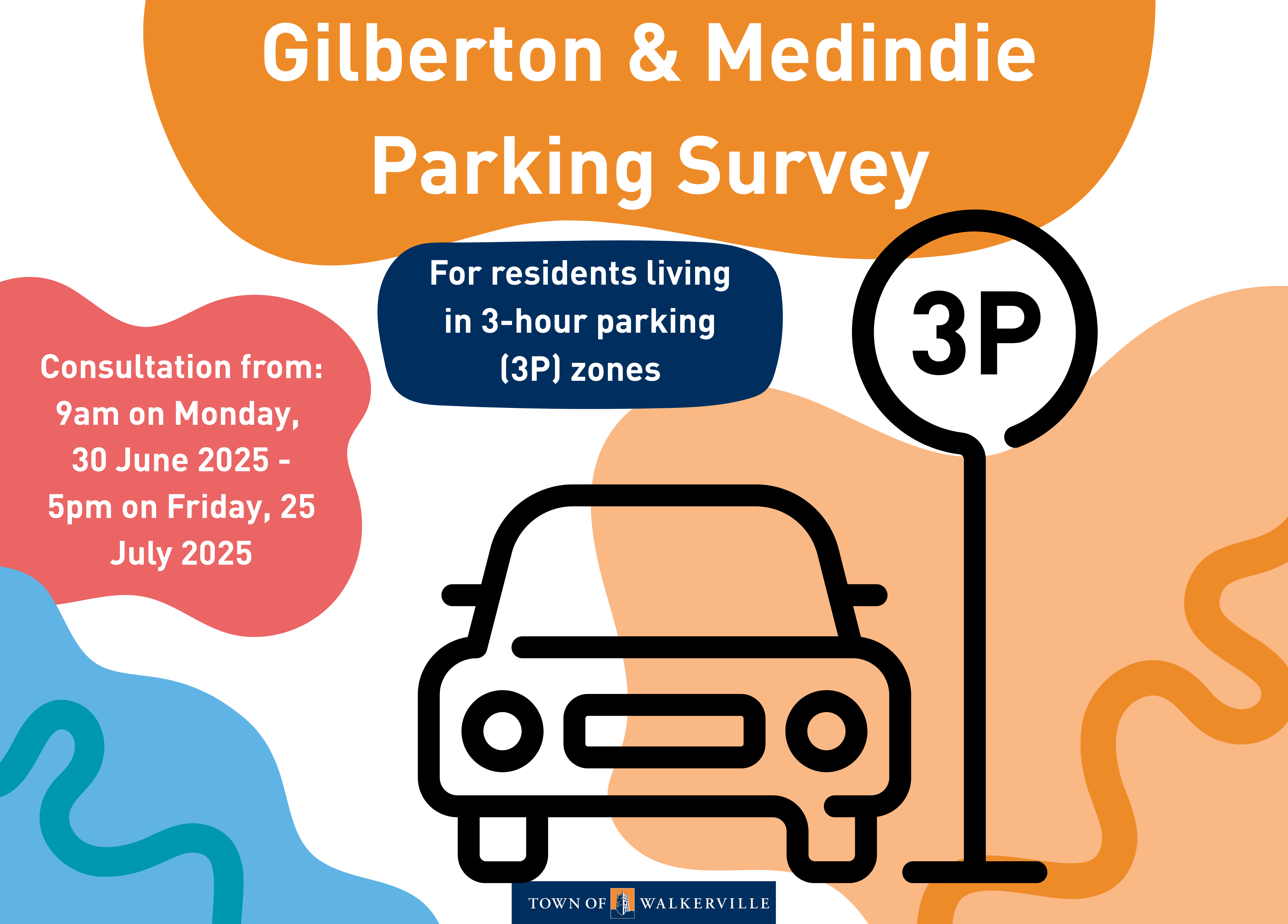 Gilberton & Medindie Parking Survey