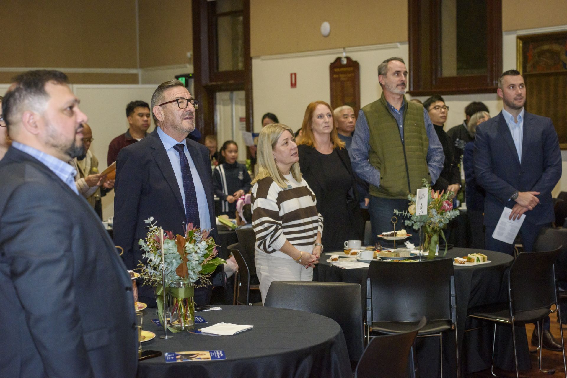 Refugee Week Citizenship