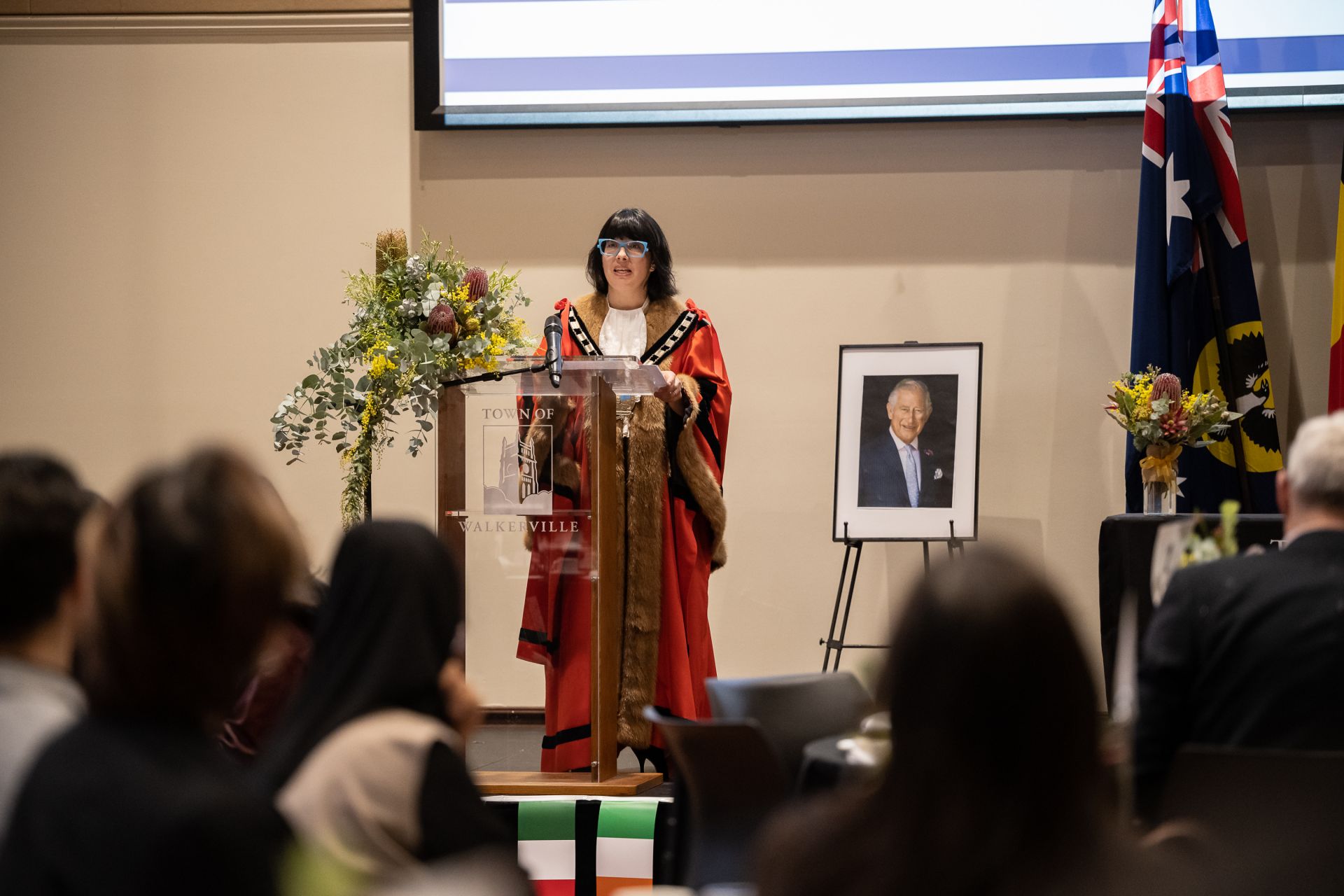 2023 Citizenship Ceremony 
