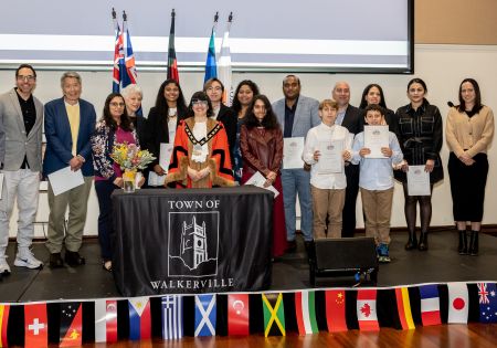 2023 Citizenship Ceremony 