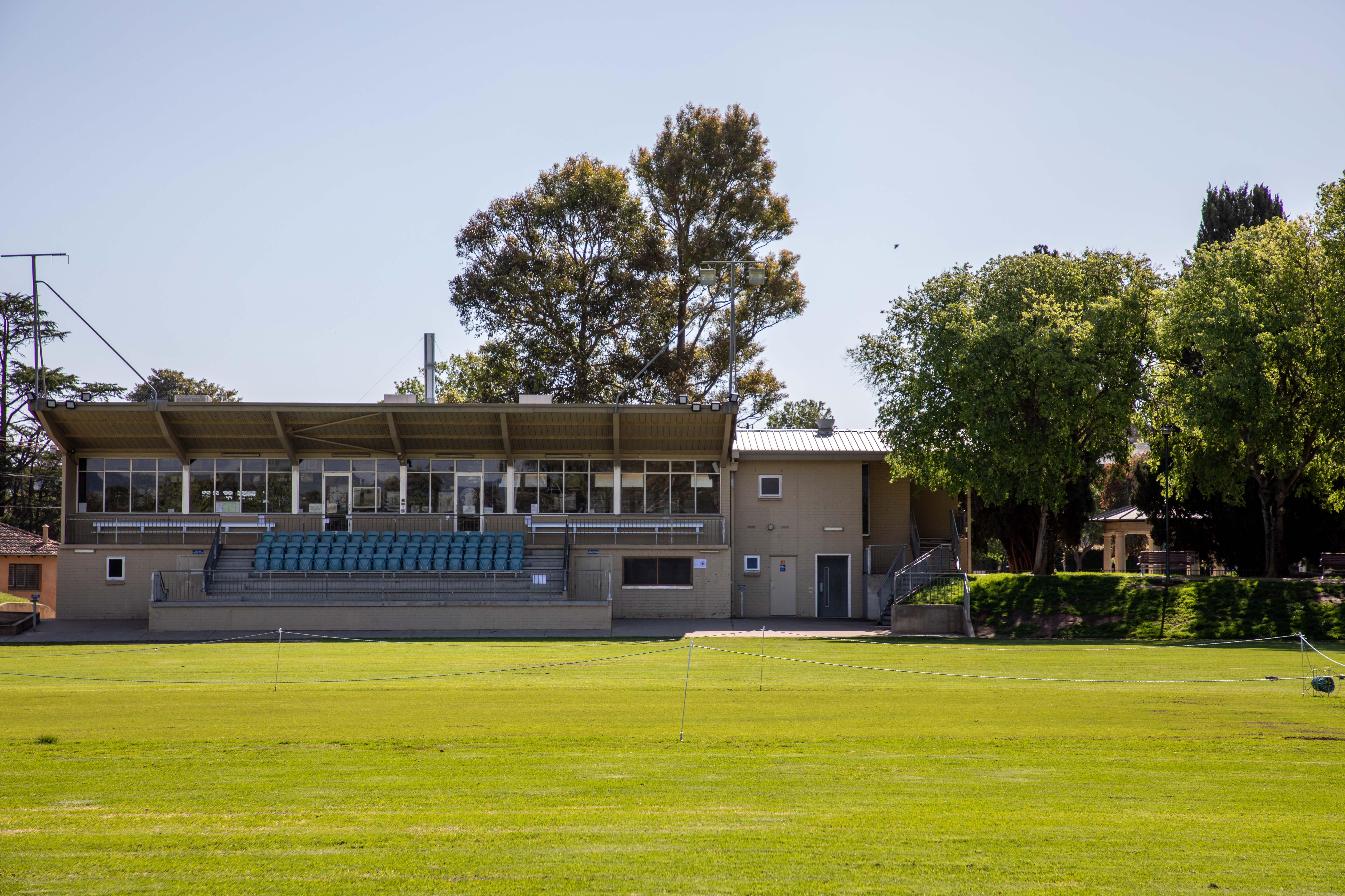 Walkerville Sports Club