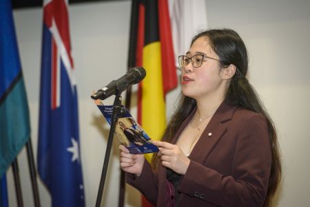 Refugee Week Citizenship