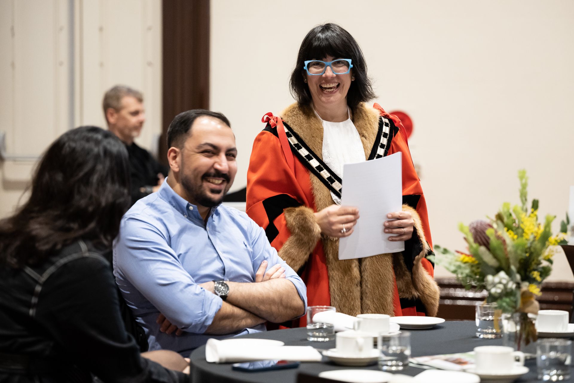 2023 Citizenship Ceremony 