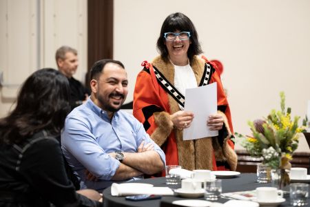 2023 Citizenship Ceremony 