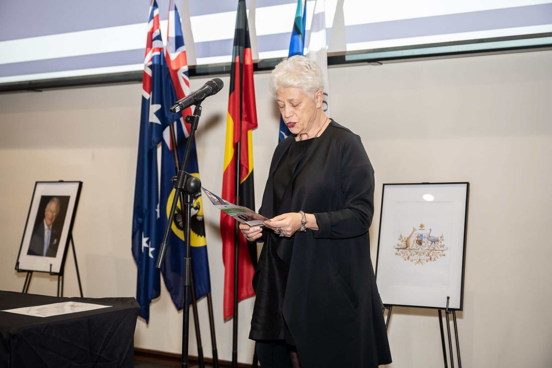 2023 Citizenship Ceremony 