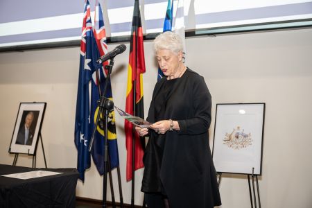 2023 Citizenship Ceremony 