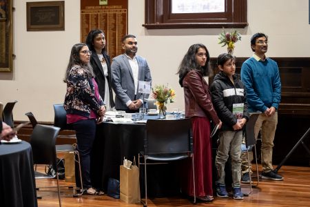 2023 Citizenship Ceremony 