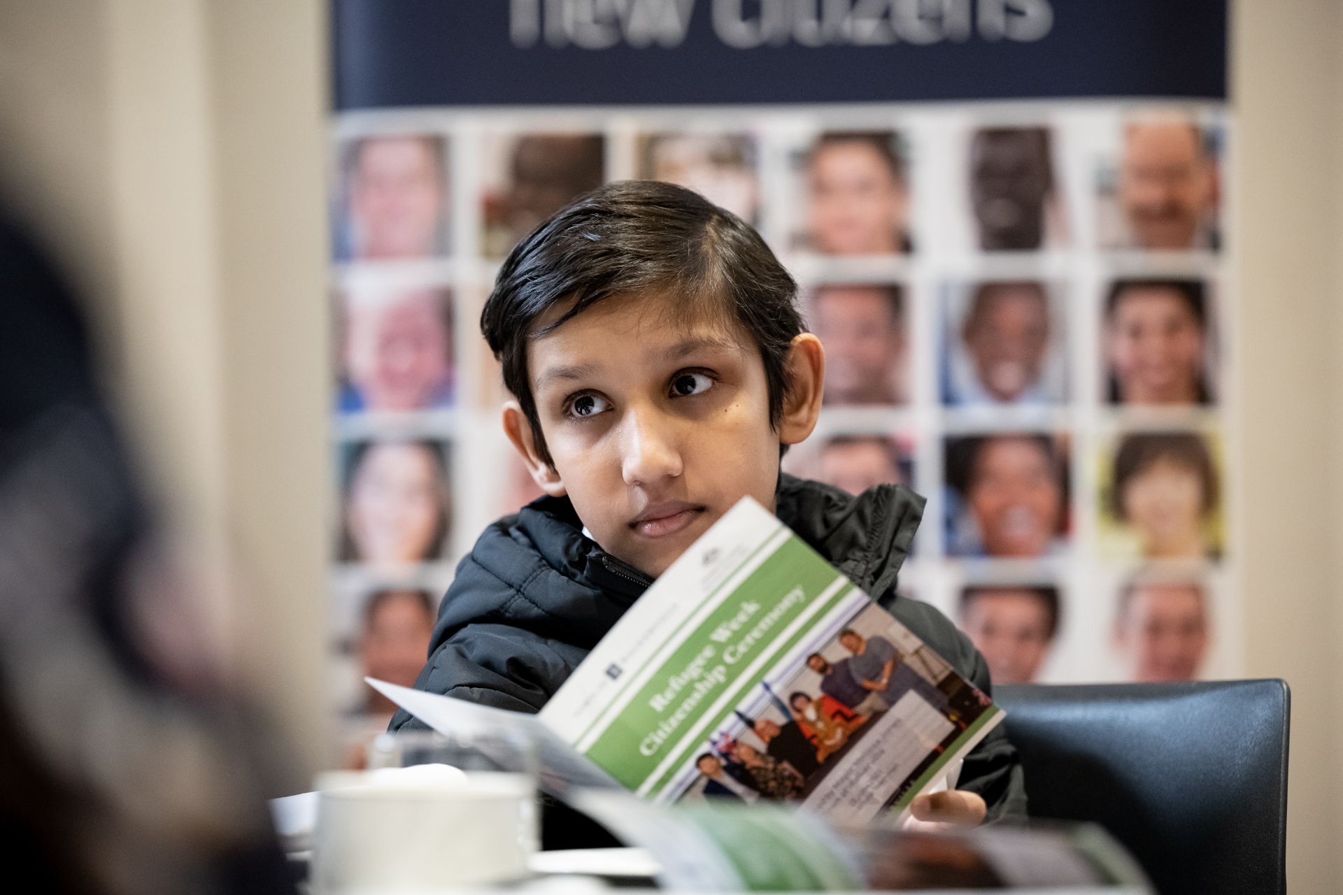 2023 Citizenship Ceremony 