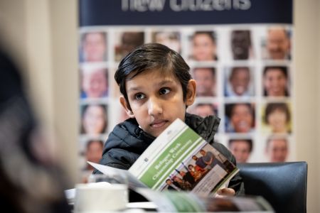 2023 Citizenship Ceremony 