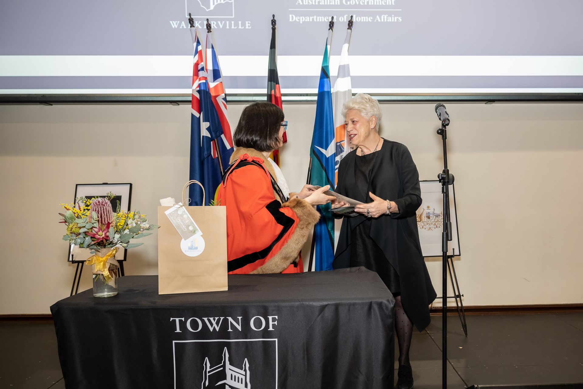 2023 Citizenship Ceremony 
