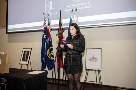 2023 Citizenship Ceremony 