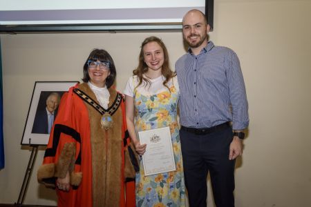 2023 September Citizenship Ceremony
