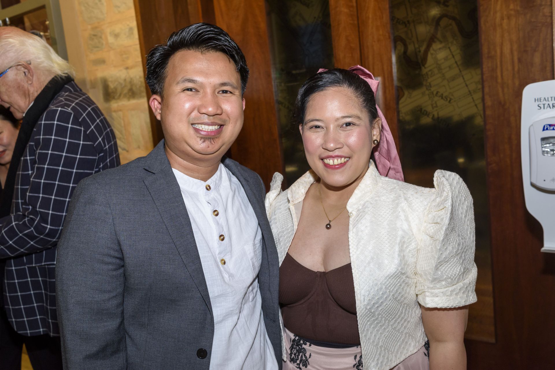 Refugee Week Citizenship