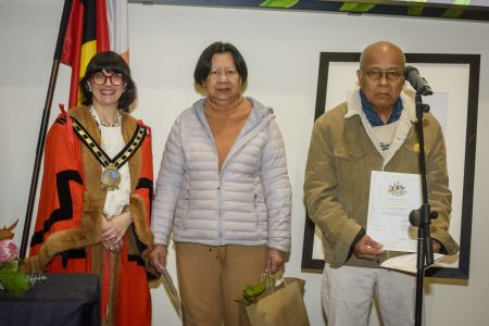 Refugee Week Citizenship