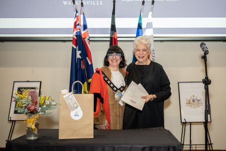2023 Citizenship Ceremony 