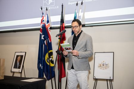 2023 Citizenship Ceremony 