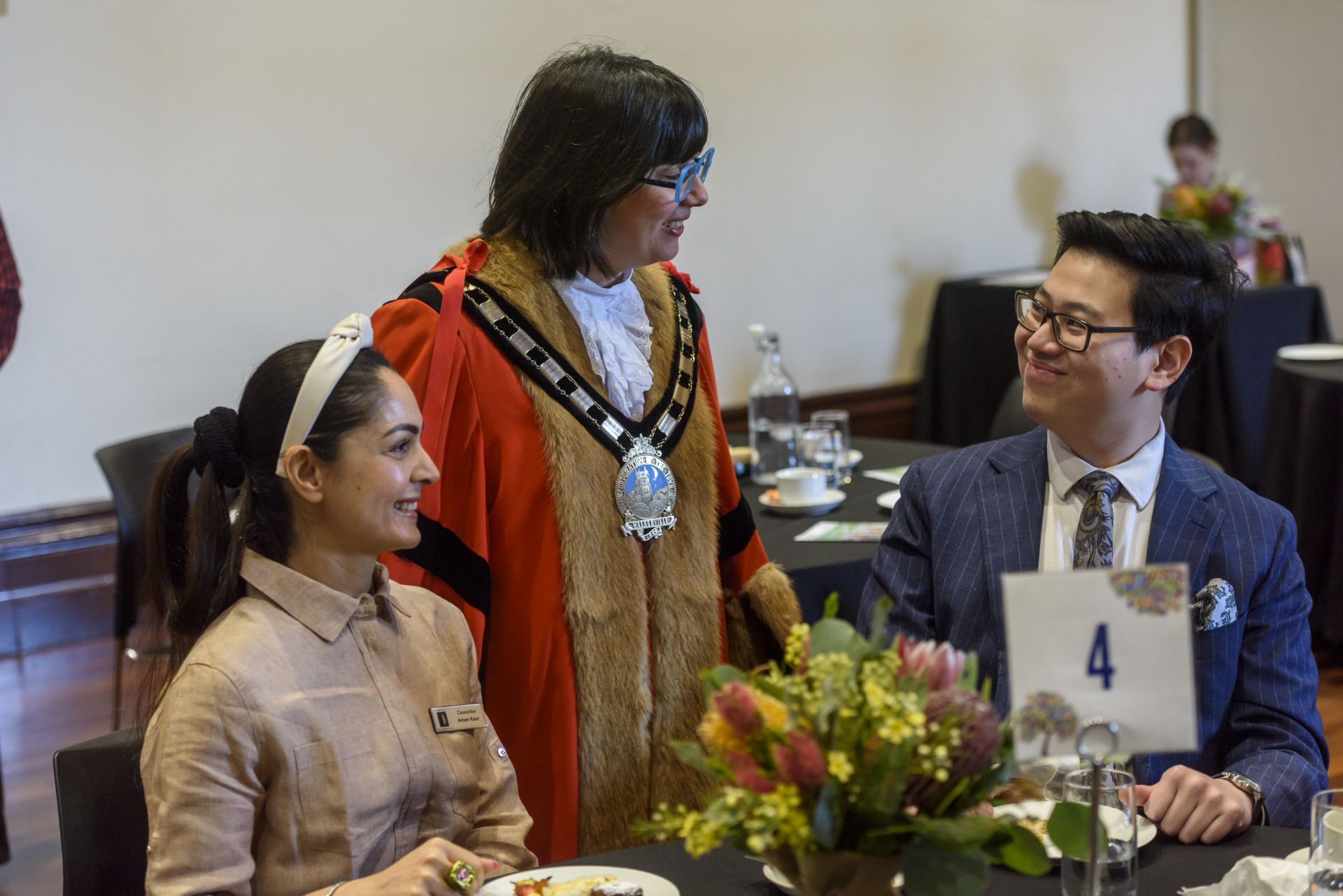 2023 September Citizenship Ceremony