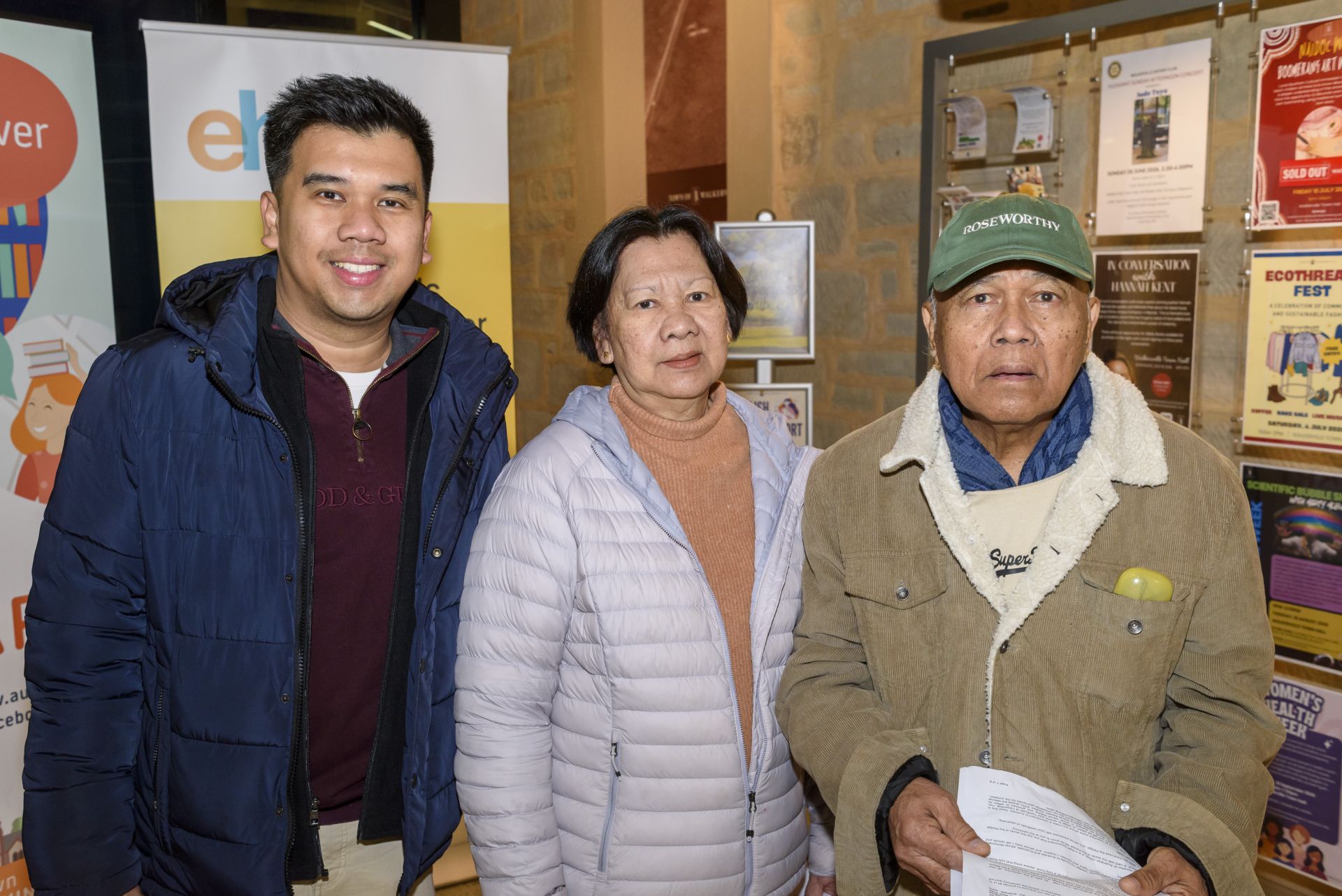 Refugee Week Citizenship
