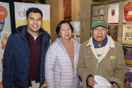 Refugee Week Citizenship
