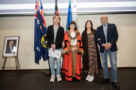 2023 Citizenship Ceremony 