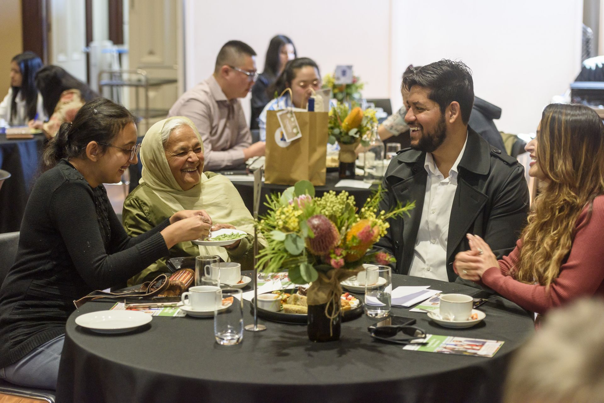 2023 September Citizenship Ceremony