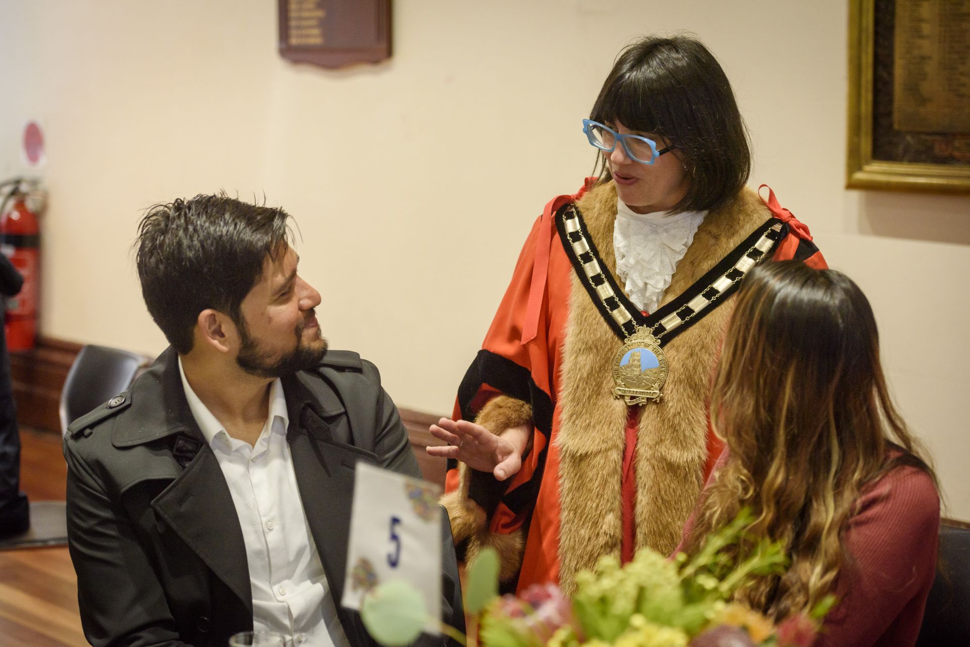 2023 September Citizenship Ceremony 