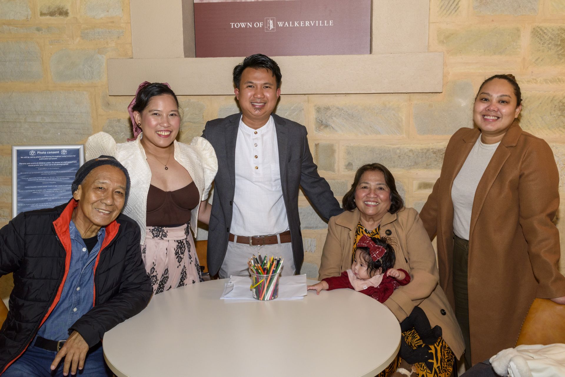 Refugee Week Citizenship
