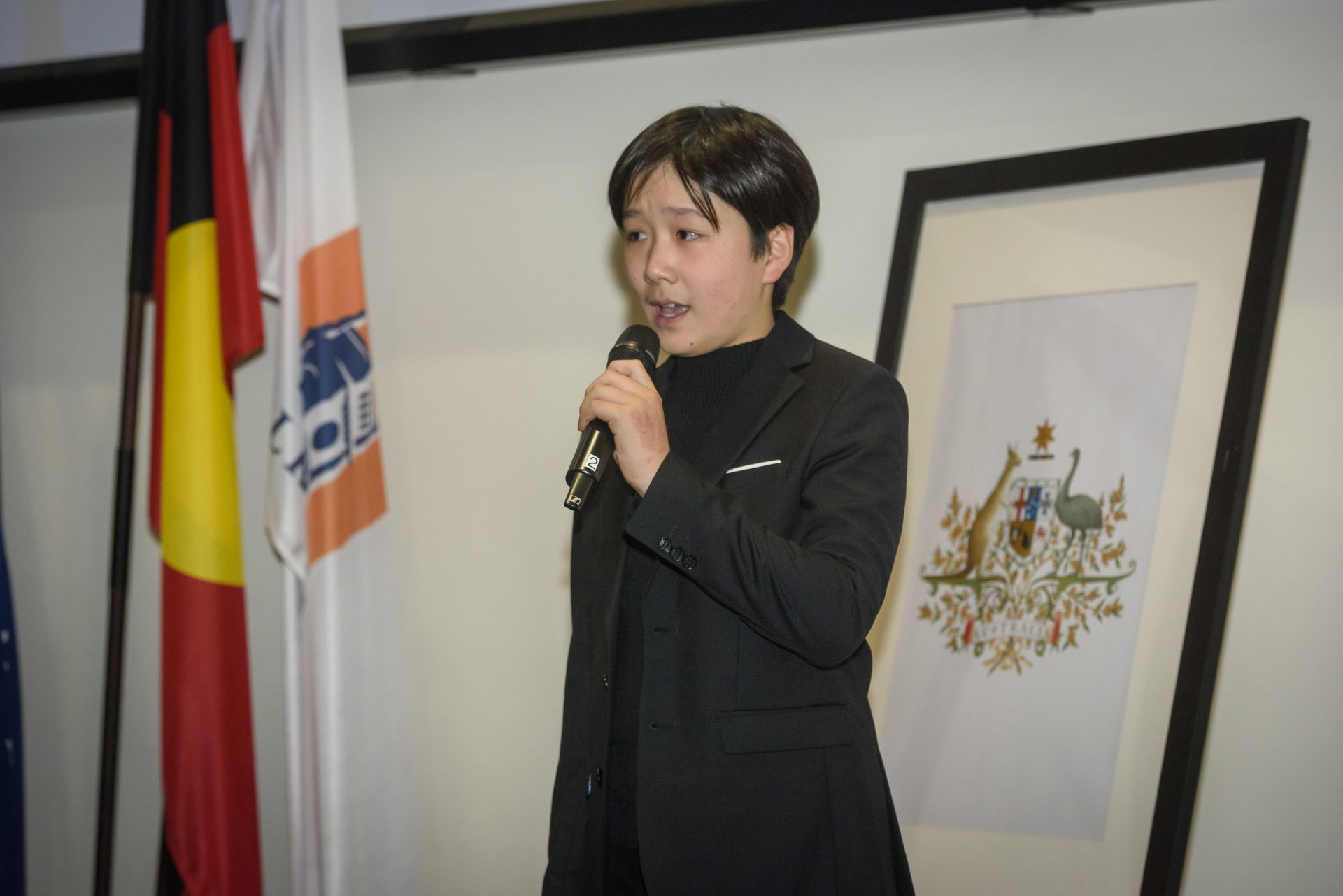 Refugee Week Citizenship