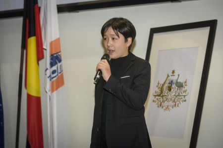 Refugee Week Citizenship