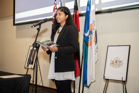 2023 Citizenship Ceremony 