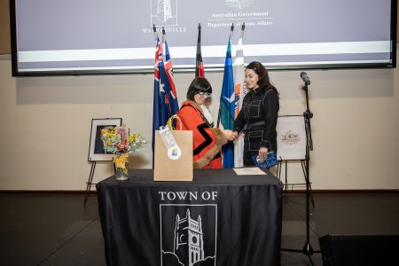 2023 Citizenship Ceremony 