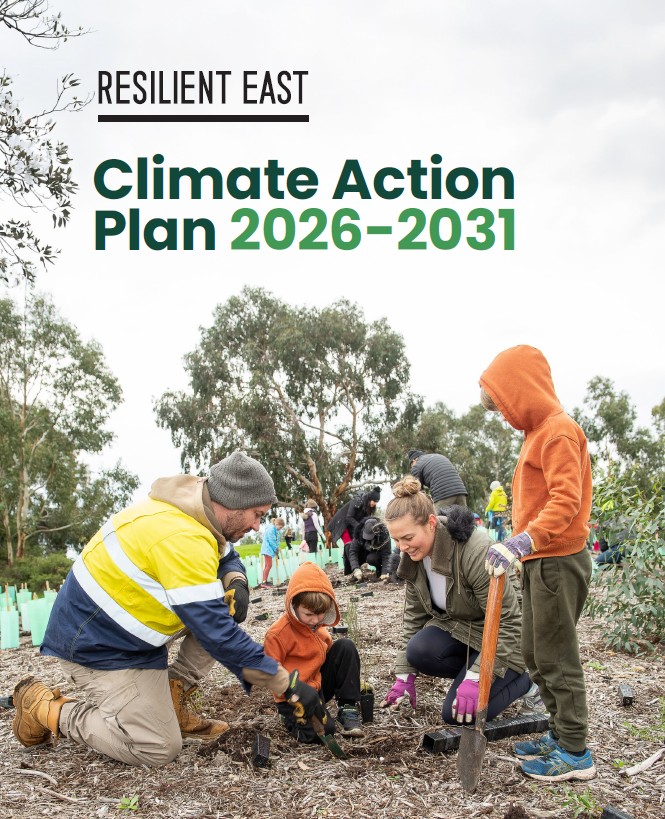 RECAP front cover