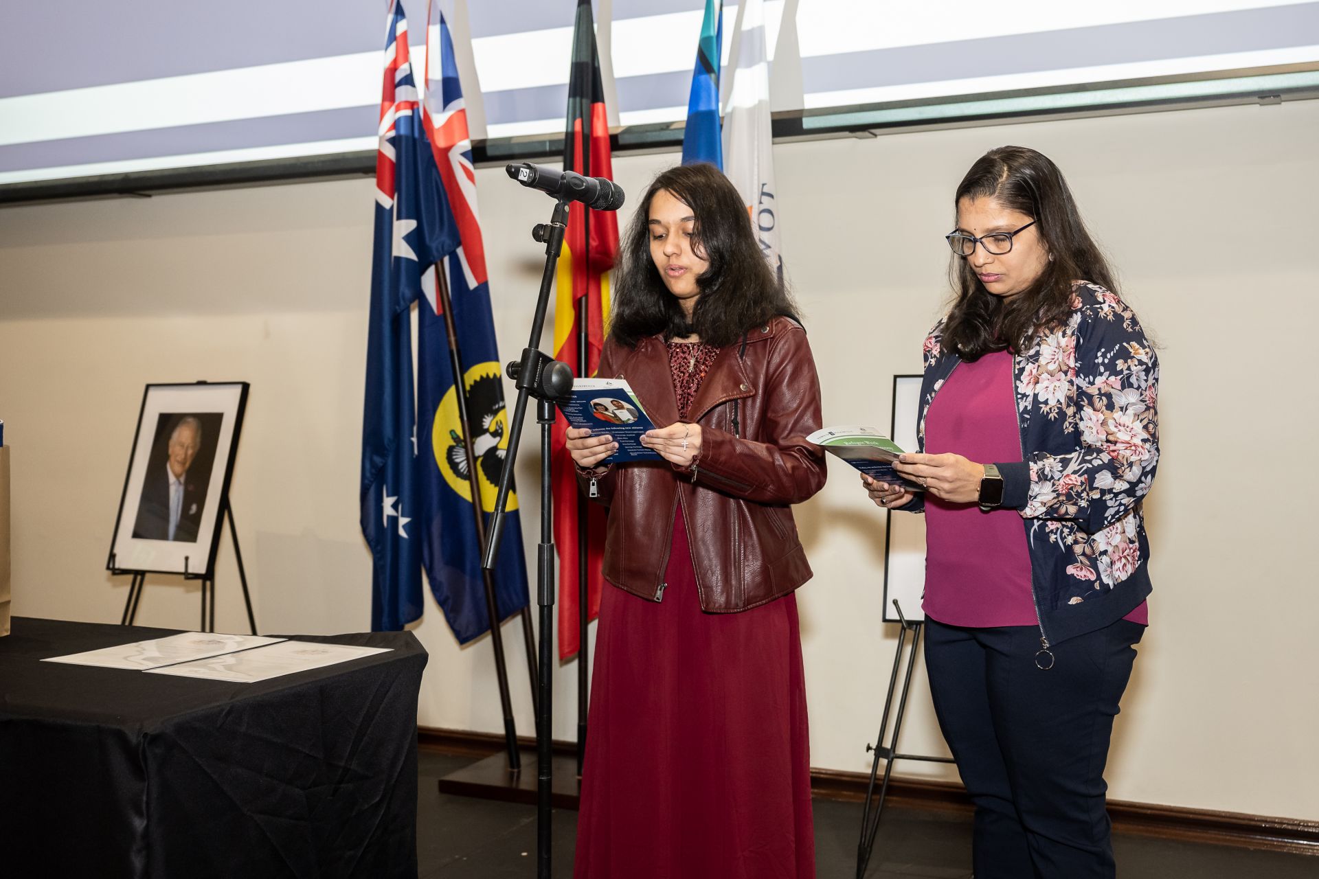 2023 Citizenship Ceremony 