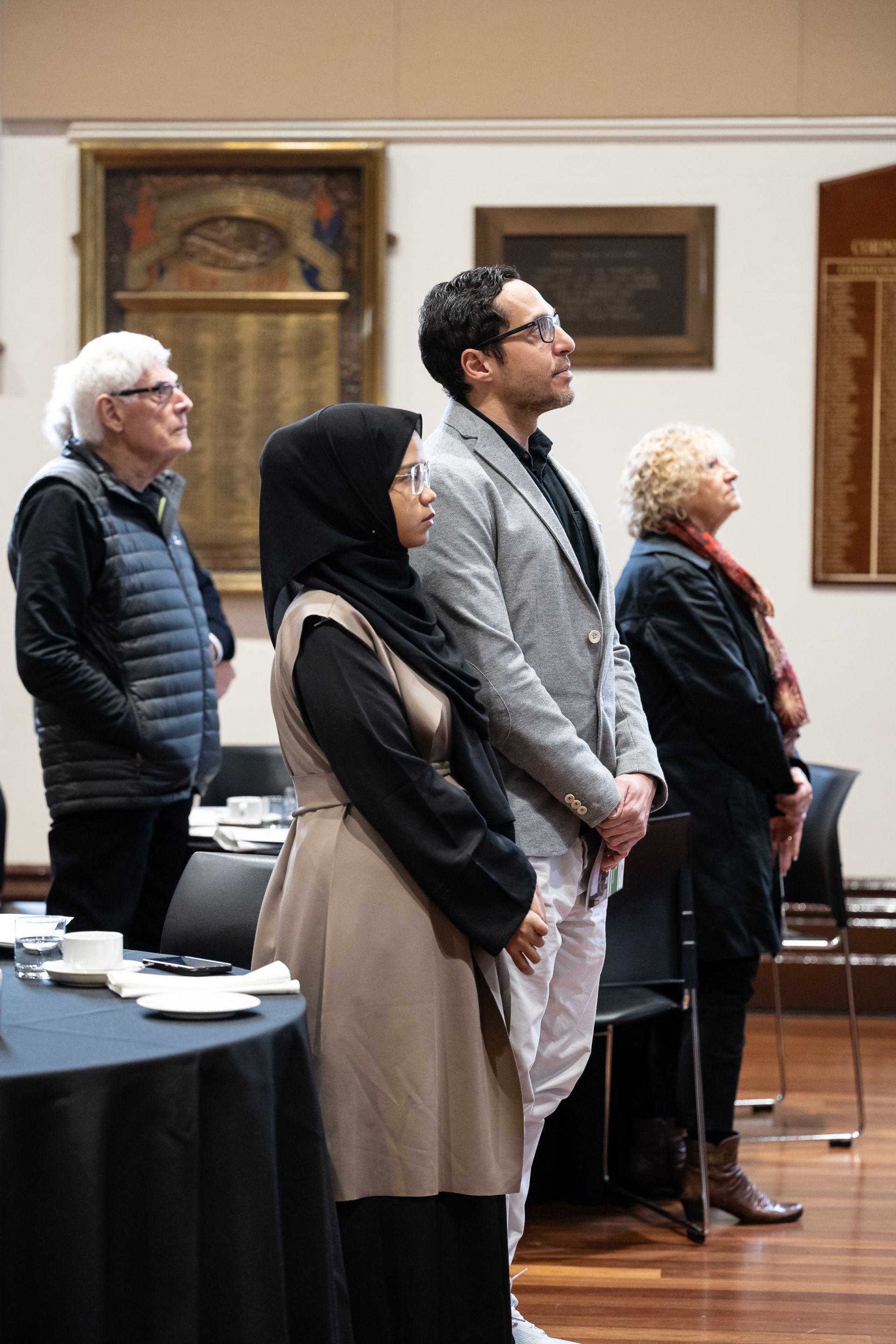 2023 Citizenship Ceremony 