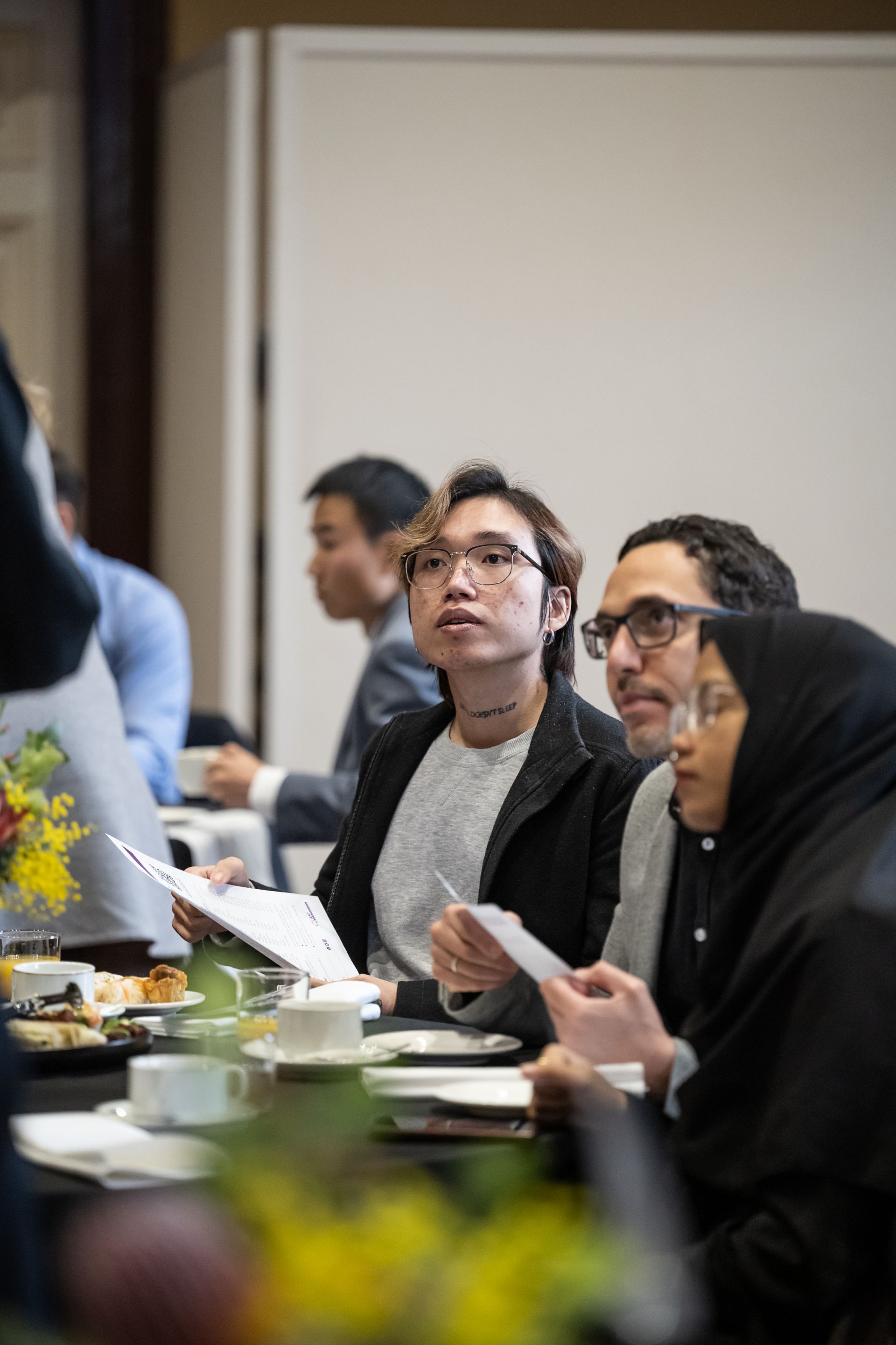 2023 Citizenship Ceremony 