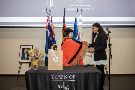 2023 Citizenship Ceremony 