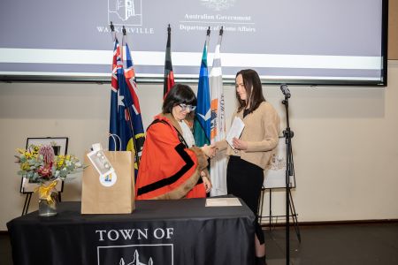 2023 Citizenship Ceremony 