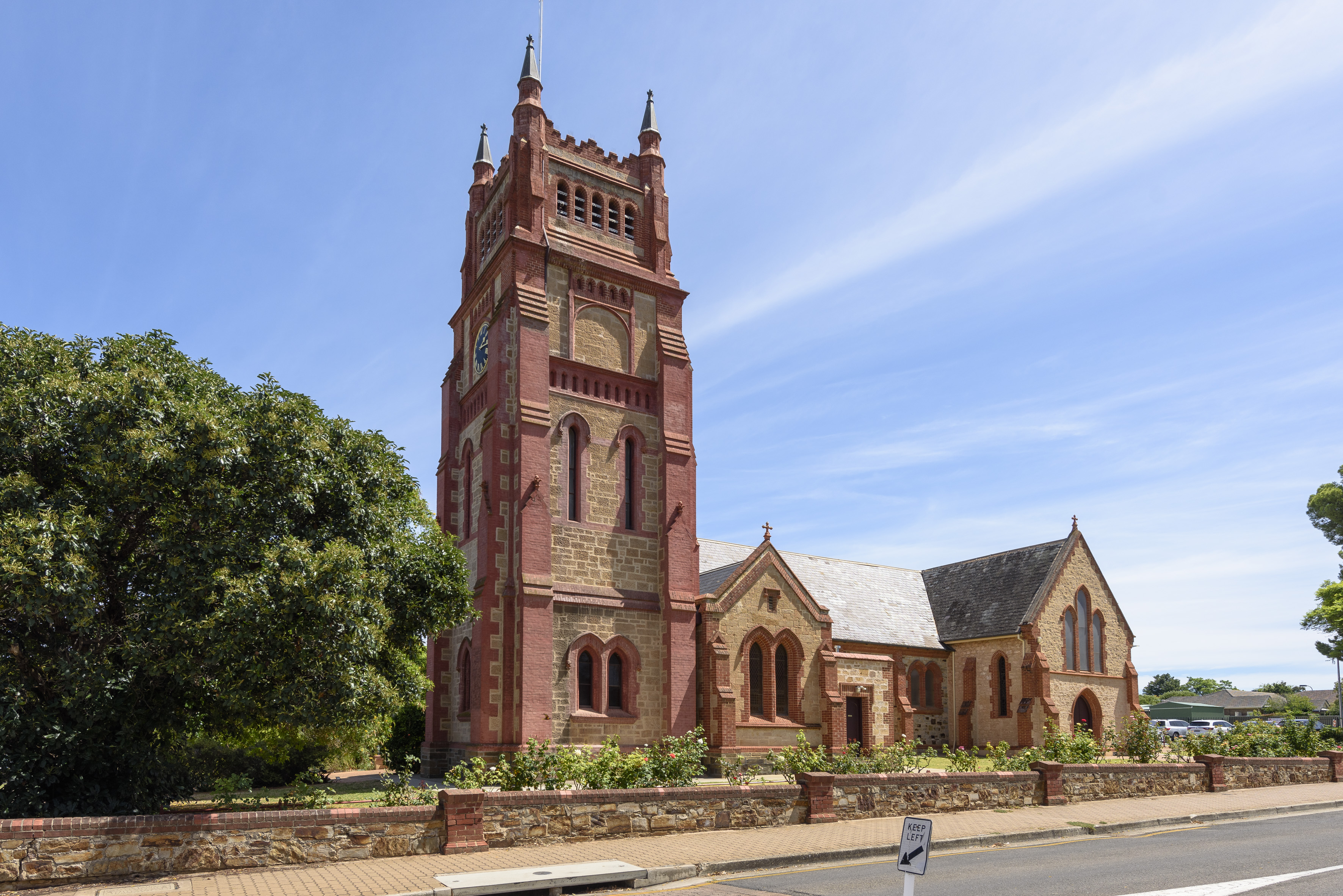 St Andrew's Church