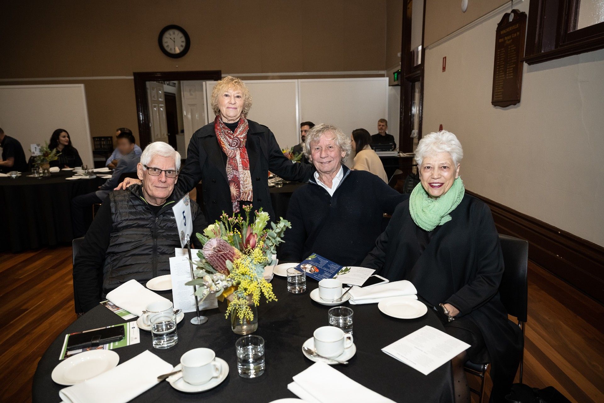 2023 Citizenship Ceremony 