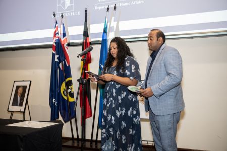 2023 Citizenship Ceremony 