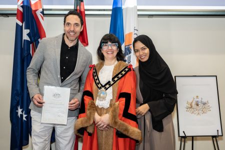 2023 Citizenship Ceremony 