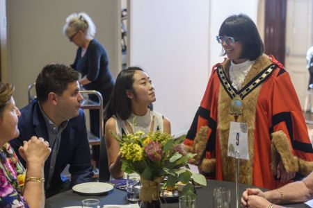 2023 September Citizenship Ceremony 