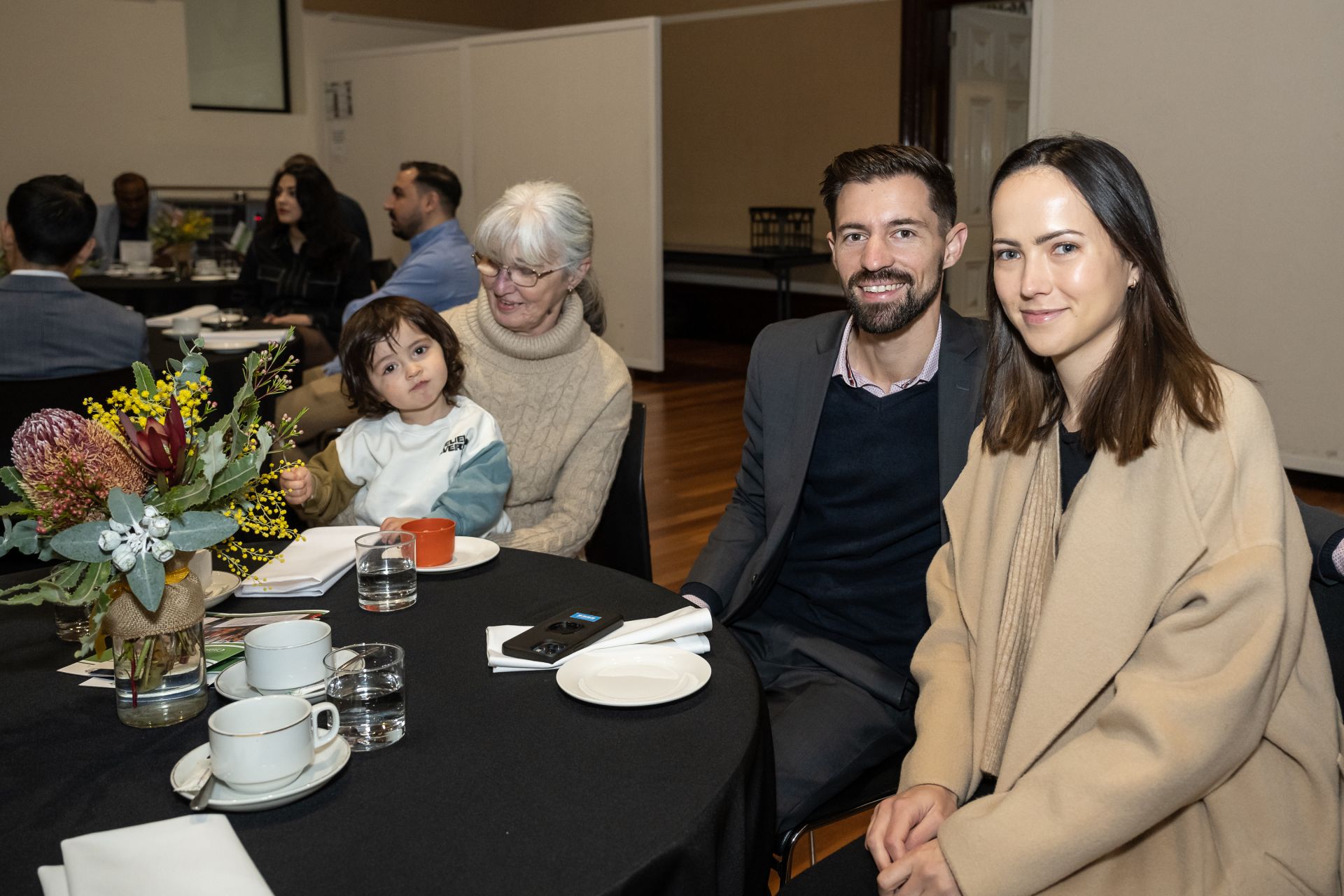 2023 Citizenship Ceremony 