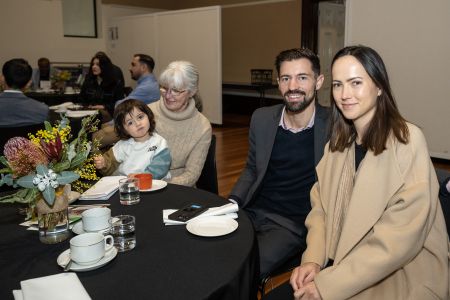 2023 Citizenship Ceremony 