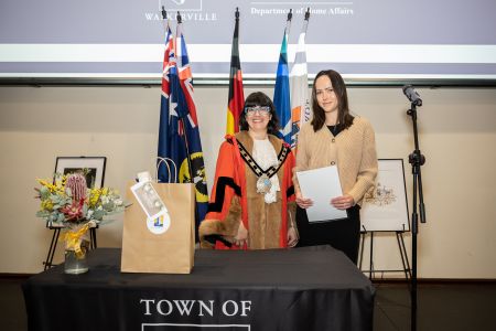 2023 Citizenship Ceremony 