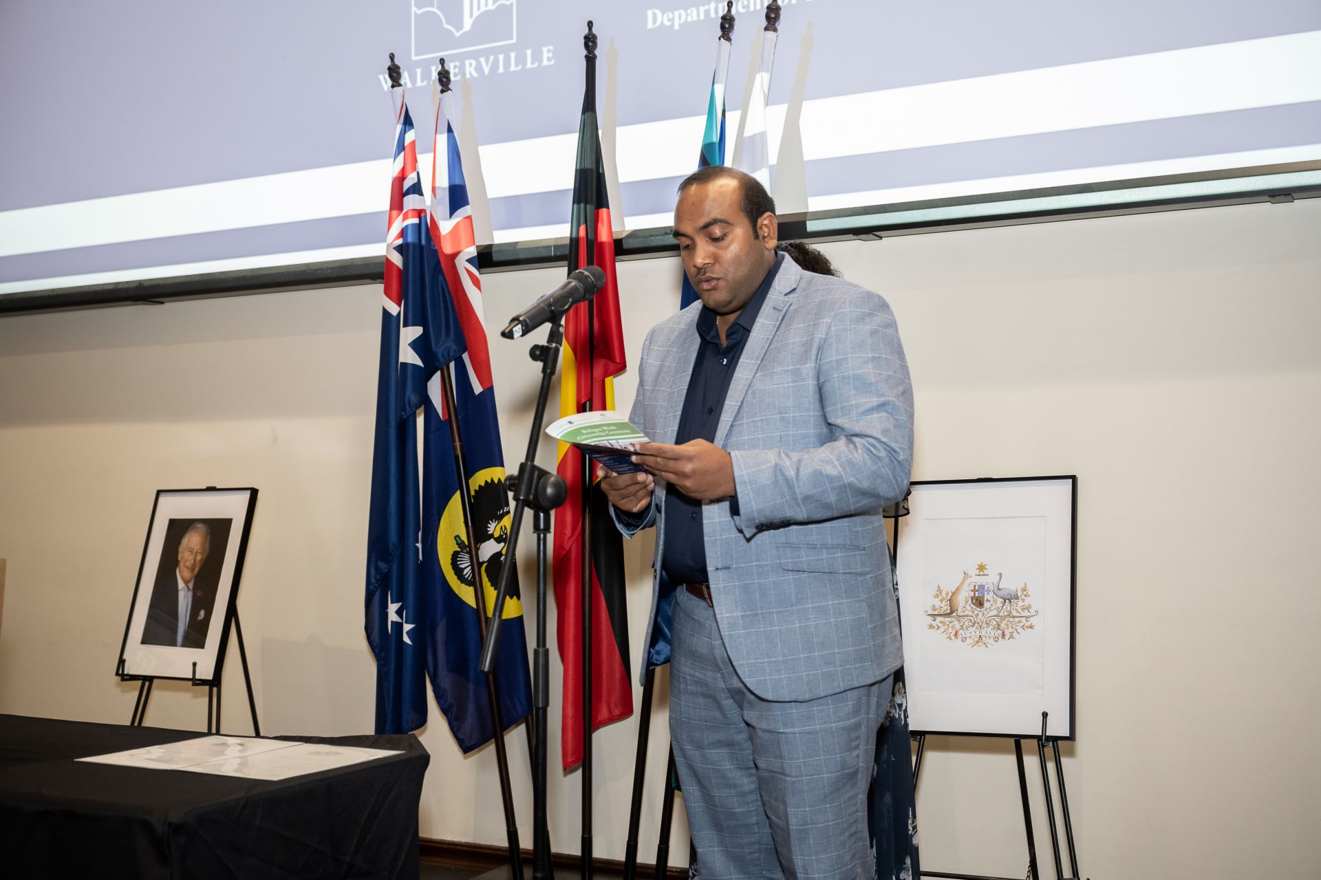2023 Citizenship Ceremony 