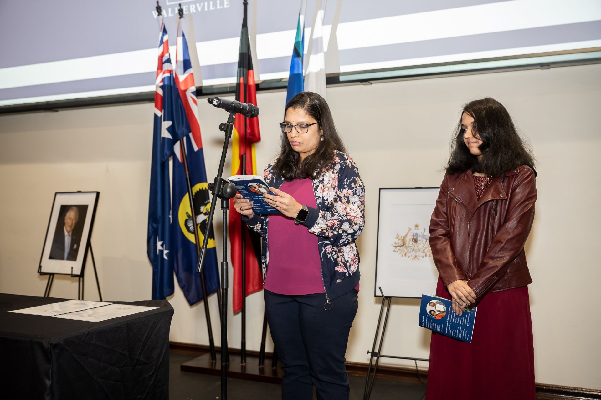 2023 Citizenship Ceremony 