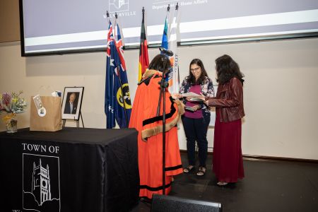 2023 Citizenship Ceremony 